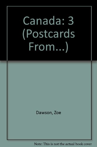9780817240141: Canada (Postcards from Series)