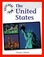 The United States (Postcards from) (9780817240196) by Allard, Denise