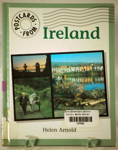 Imagen de archivo de Ireland a la venta por ThriftBooks-Atlanta