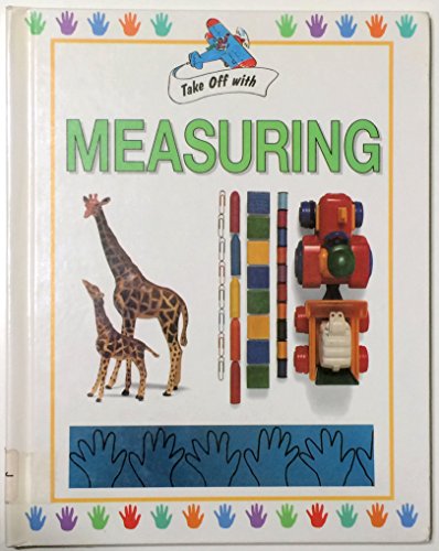 Take Off With Measuring (9780817241131) by Hewitt, Sally