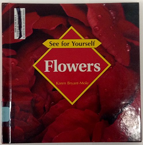 Imagen de archivo de Flowers a la venta por Better World Books