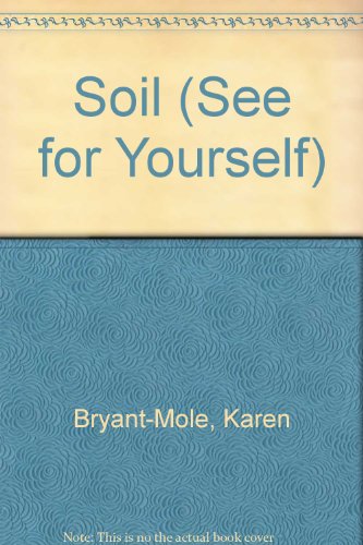 Stock image for Soil for sale by ThriftBooks-Atlanta