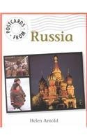 Stock image for Postcards from Russia Sb for sale by ThriftBooks-Dallas