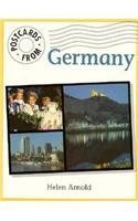 Imagen de archivo de Germany (Postcards from) a la venta por Orion Tech