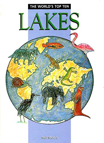 Stock image for Lakes for sale by ThriftBooks-Atlanta