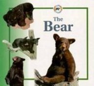 Beispielbild fr The Bear zum Verkauf von Better World Books: West