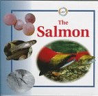 Stock image for The Salmon (Life Cycles) for sale by Ergodebooks