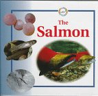 9780817243715: The Salmon (Life Cycles)