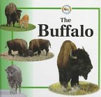 Stock image for The Buffalo (Life Cycles) for sale by SecondSale