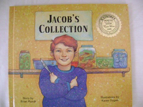 Stock image for Jacob's Collection (Publish-A-Book) for sale by HPB Inc.