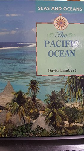Imagen de archivo de The Pacific Ocean a la venta por Better World Books