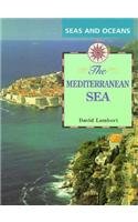 Imagen de archivo de The Mediterranean Sea a la venta por Better World Books: West