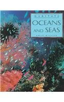 Stock image for Oceans and Seas (Habitats series) for sale by Books for a Cause