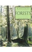 Forests (Habitats) (9780817245191) by Ganeri, Anita
