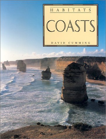 Coasts (Habitats) (9780817245207) by Cumming, David