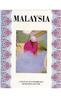 Imagen de archivo de Malaysia a la venta por Better World Books