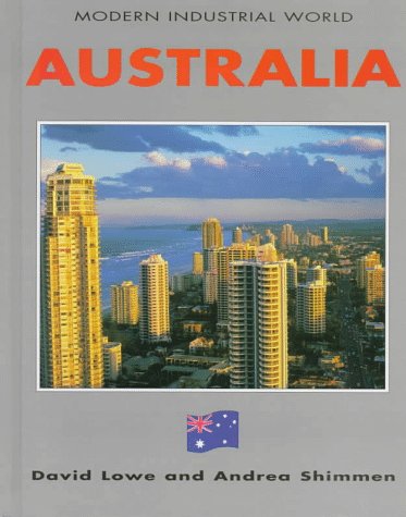 Australia (Modern Industrial World)