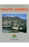 South Africa - David Flint