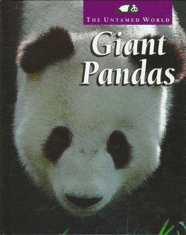 Stock image for Giant Pandas for sale by Better World Books: West