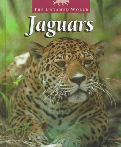 Beispielbild fr Jaguars zum Verkauf von Better World Books