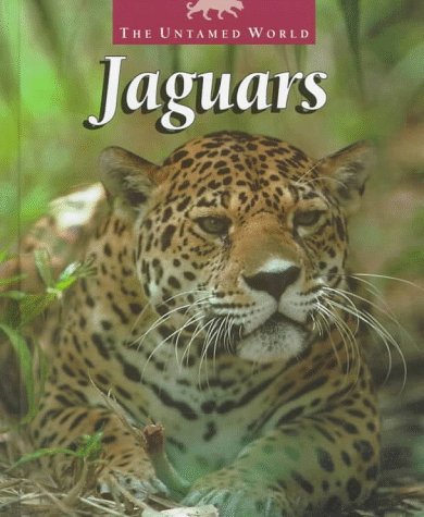 Stock image for Jaguars for sale by Better World Books