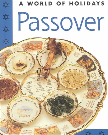 9780817246075: Passover (World of Holidays)