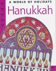 Beispielbild fr Hanukkah zum Verkauf von Better World Books