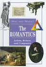 Imagen de archivo de The Romantics a la venta por ThriftBooks-Dallas