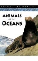 Beispielbild fr Animals of the Ocean zum Verkauf von Better World Books