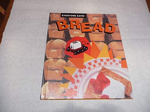 Beispielbild fr Bread zum Verkauf von Better World Books