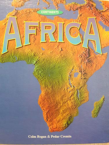 Stock image for Africa for sale by ThriftBooks-Dallas