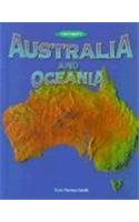Stock image for Australia and Oceania for sale by Better World Books