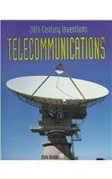 Telecommunications (20th Century Inventions) (9780817248130) by Oxlade, Chris