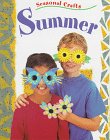 Summer (Seasonal Crafts) (9780817248734) by Chapman, Gillian