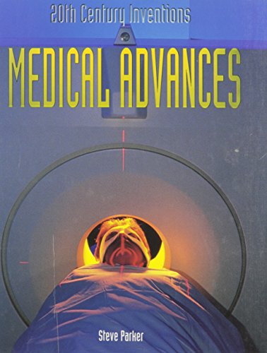 Beispielbild fr Medical Advances zum Verkauf von Better World Books