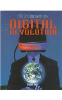 Beispielbild fr Digital Revolution (Twentieth Century Inventions) zum Verkauf von Booksavers of MD