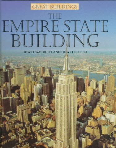 Imagen de archivo de The Empire State Building a la venta por Better World Books