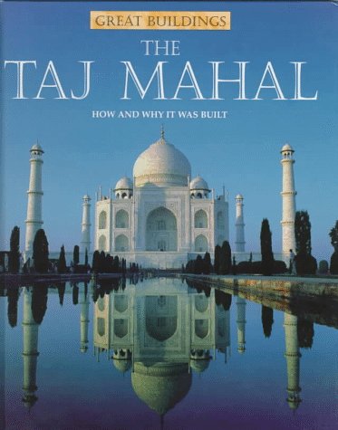 Stock image for The Taj Mahal for sale by Better World Books