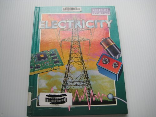 Beispielbild fr Electricity zum Verkauf von Better World Books: West