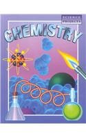 Beispielbild fr Chemistry zum Verkauf von ThriftBooks-Atlanta