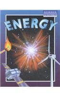 Energy (Science Projects) (9780817249618) by Woodruff, John