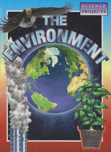 9780817249649: The Environment (Science Projects)