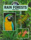 Stock image for Rain Forests for sale by Better World Books