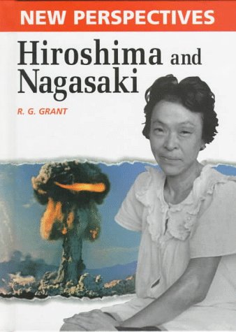 Beispielbild fr Hiroshima and Nagasaki zum Verkauf von ThriftBooks-Dallas