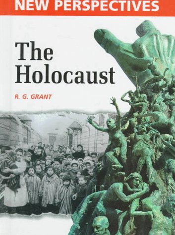 9780817250164: The Holocaust (New Perspectives)