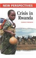 9780817250201: Crisis in Rwanda (New Perspectives)