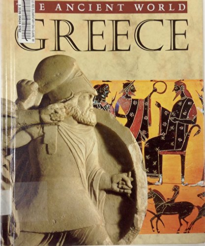 The Ancient World GREECE