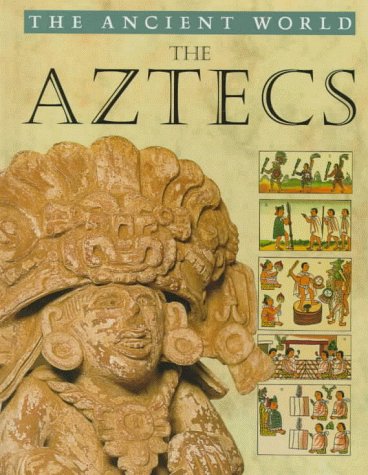 Beispielbild fr The Aztecs zum Verkauf von Better World Books