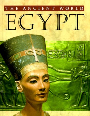 9780817250584: Egypt (The Ancient World Series)