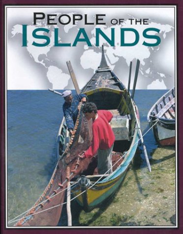 9780817250645: People of the Islands (Wild World)